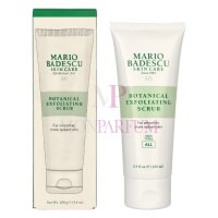 Mario Badescu Botanical Exfoliating Scrub 100ml