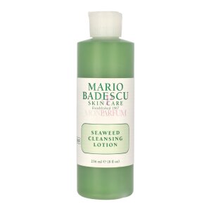 Mario Badescu Seaweed Cleansing Lotion 236ml