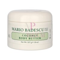 Mario Badescu Coconut Body Butter 227g