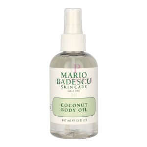 Mario Badescu Coconut Body Oil 147ml