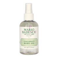 Mario Badescu Coconut Body Oil 147ml