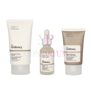 The Ordinary The Clear Set 110ml