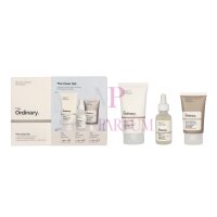 The Ordinary The Clear Set 110ml