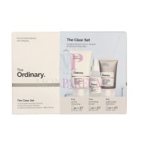 The Ordinary The Clear Set 110ml