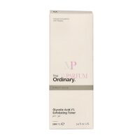 The Ordinary Glycolic Acid 7% Exfoliating Toner 100ml