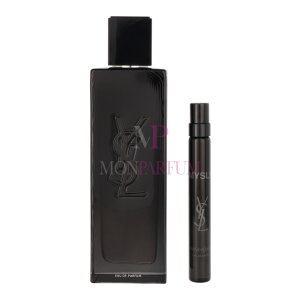 YSL Myslf Giftset 110ml