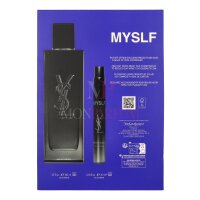 YSL Myslf Giftset 110ml