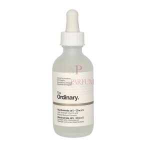 The Ordinary Niacinamide 10% + Zinc 1% 60ml