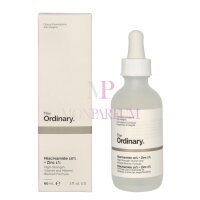 The Ordinary Niacinamide 10% + Zinc 1% 60ml