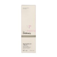 The Ordinary Niacinamide 10% + Zinc 1% 60ml