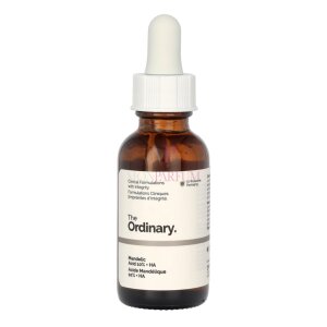 The Ordinary Mandelic Acid 10% + HA 30ml