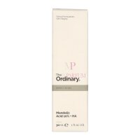 The Ordinary Mandelic Acid 10% + HA 30ml