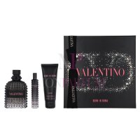 Valentino Uomo Born In Roma Giftset 190ml