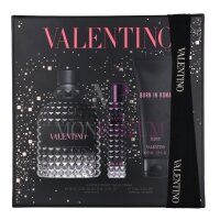 Valentino Uomo Born In Roma Giftset 190ml