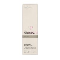 The Ordinary Argireline Solution 10% 30ml