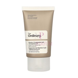 The Ordinary Vitamin C Suspension 23% + HA Spheres 2% 30ml