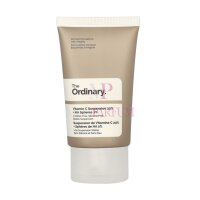 The Ordinary Vitamin C Suspension 23% + HA Spheres 2% 30ml