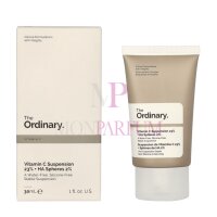 The Ordinary Vitamin C Suspension 23% + HA Spheres 2% 30ml