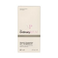 The Ordinary Vitamin C Suspension 23% + HA Spheres 2% 30ml