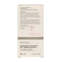 The Ordinary Vitamin C Suspension 23% + HA Spheres 2% 30ml