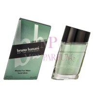 Bruno Banani Made For Men Edt Spray 50ml