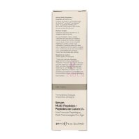 The Ordinary Multi-Peptide + Copper Peptides 1% Serum 30ml