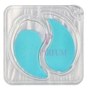 Klorane Smoothing & Soothing Eye Patches 1 Stück