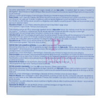 Klorane Smoothing & Soothing Eye Patches 1 Stück