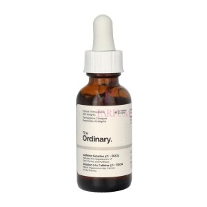 The Ordinary Caffeine Solution 5% + EGCG 30ml