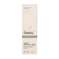 The Ordinary Caffeine Solution 5% + EGCG 30ml