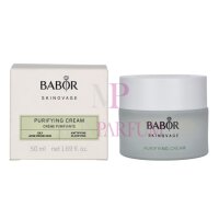 Babor Skinovage Purifying Cream 50ml