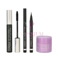 Clinique High Impact Mascara Set 22,34ml