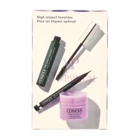 Clinique High Impact Mascara Set 22,34ml