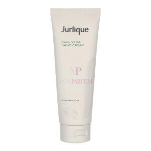 Jurlique Aloe Vera Hand Cream 125ml