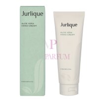 Jurlique Aloe Vera Hand Cream 125ml