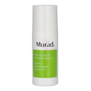 Murad Retinol Youth Renewal Serum 10ml