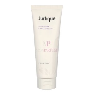 Jurlique Lavender Hand Cream 125ml