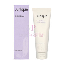 Jurlique Lavender Hand Cream 125ml