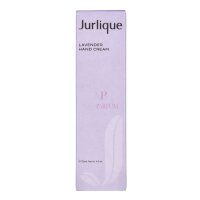 Jurlique Lavender Hand Cream 125ml