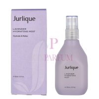 Jurlique Lavender Hydrating Mist 100ml