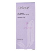 Jurlique Lavender Hydrating Mist 100ml