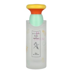 Bvlgari Petits Et Mamans Eau de Toilette 40ml