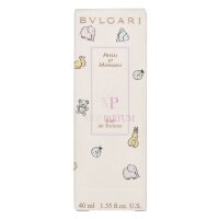 Bvlgari Petits Et Mamans Eau de Toilette 40ml