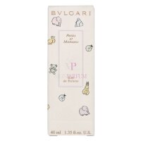 Bvlgari Petits Et Mamans Edt Spray 40ml