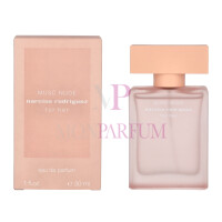 Narciso Rodriguez For Her Musc Nude Eau de Parfum 30ml
