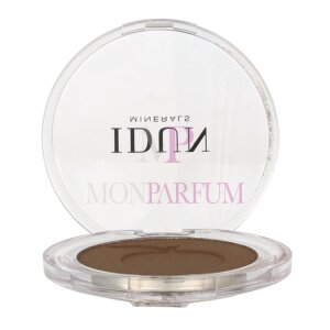 Idun Minerals Nastrot Single Eye Shadow 3g