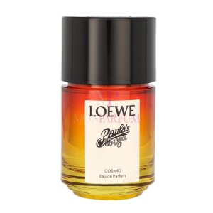 Loewe Paulas Cosmic Edp Spray 100ml