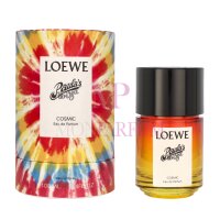 Loewe Paulas Cosmic Edp Spray 100ml