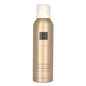 Rituals Elixir Collection Instant Volumizing Hair Mousse 200ml