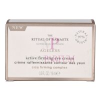 Rituals Namaste Ageless Firming Eye Cream 15ml